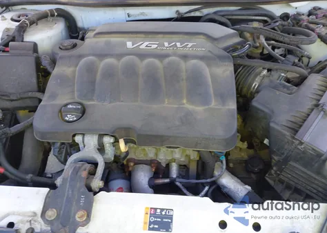 2015 Chevrolet Impala Limited Ls z USA, uszkodzony, nr VIN 2G1WA5E38F1121775